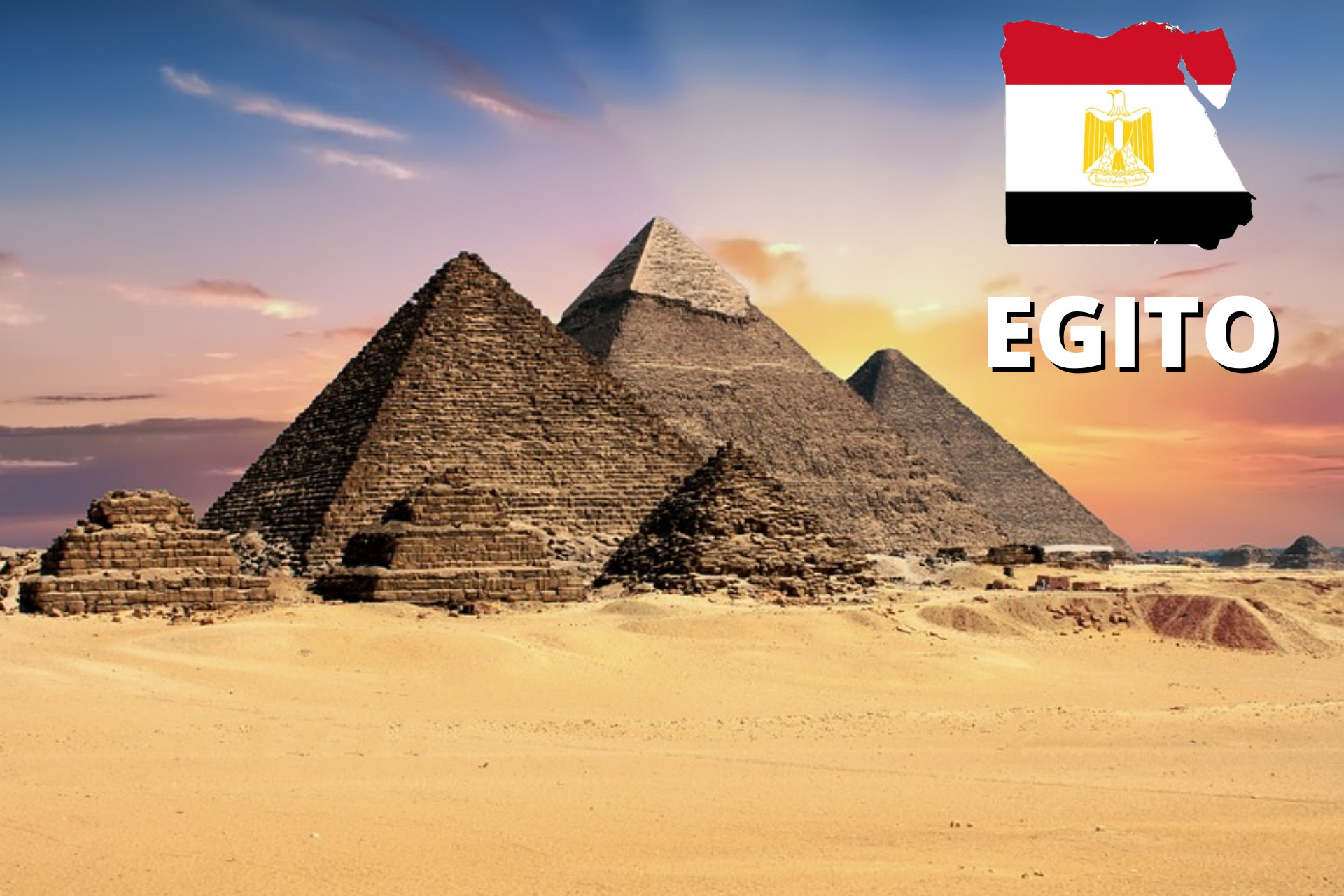 Egito-Suez-Turismo